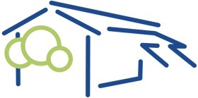 Logotyp för Bertils Fastigheter